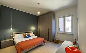 San Paolo Basilica Chic Apartment